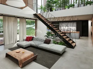 Prodej pozemku pro bydlení, Praha, 1066 m2