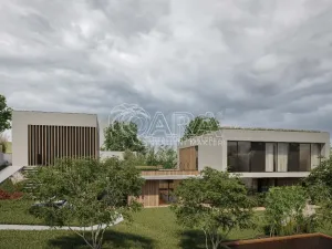 Prodej pozemku pro bydlení, Praha, 1066 m2