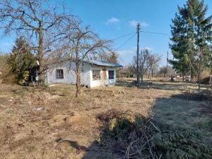 Prodej pozemku pro bydlení, Alojzov, 2345 m2