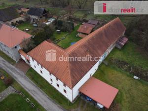 Prodej rodinného domu, Kájov - Novosedly, 155 m2