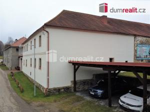 Prodej rodinného domu, Kájov - Novosedly, 155 m2