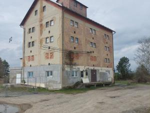 Prodej komerční nemovitosti, Uničov, 2771 m2