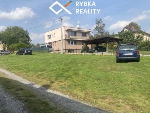 Prodej pozemku pro bydlení, Studénka, 701 m2