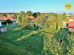 Prodej pozemku pro bydlení, Bezděkov, 750 m2