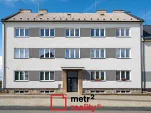 Prodej bytu 2+1, Velký Týnec, Grygovská, 66 m2