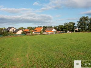 Prodej pozemku pro bydlení, Kunčice, 616 m2
