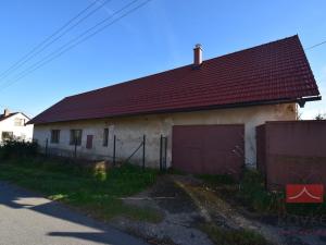 Prodej rodinného domu, Humpolec - Hněvkovice, 370 m2
