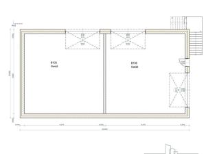 Prodej pozemku pro komerční výstavbu, Třinec - Konská, 1061 m2