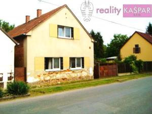 Prodej rodinného domu, Olešná, 180 m2