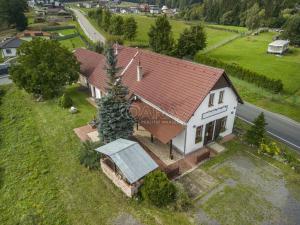 Prodej rodinného domu, Kunice - Dolní Lomnice, Lomnická, 550 m2