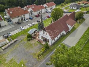 Prodej rodinného domu, Kunice - Dolní Lomnice, Lomnická, 550 m2