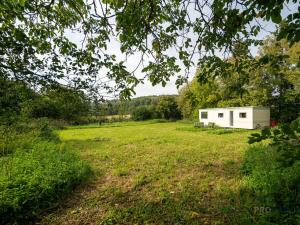 Prodej pozemku pro bydlení, Bouzov, 3462 m2