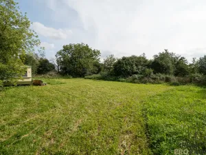 Prodej pozemku pro bydlení, Bouzov, 3462 m2