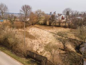 Prodej pozemku pro bydlení, Postupice, 1545 m2