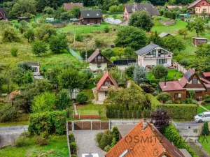 Prodej chaty, Rokycany - Plzeňské Předměstí, Čilina, 32 m2