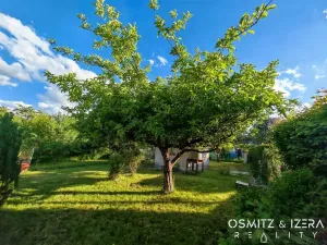 Prodej chaty, Rokycany - Plzeňské Předměstí, Čilina, 32 m2