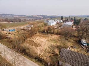 Prodej pozemku pro bydlení, Postupice, Benešovská, 792 m2