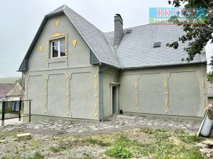 Prodej rodinného domu, Ryžoviště, Rýmařovská, 200 m2