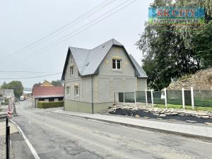 Prodej rodinného domu, Ryžoviště, Rýmařovská, 200 m2
