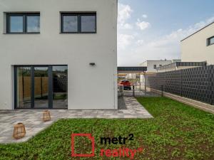Prodej rodinného domu, Mohelnice, 102 m2