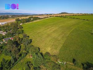 Prodej pozemku pro bydlení, Horní Moštěnice, 9054 m2