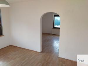 Prodej rodinného domu, Plesná, Lomená, 175 m2
