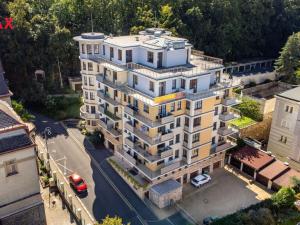 Prodej bytu 6+kk, Karlovy Vary, Svahová, 537 m2