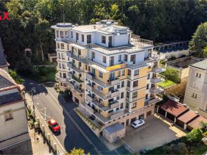 Prodej bytu 6+kk, Karlovy Vary, Svahová, 537 m2