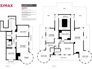 Prodej bytu 6+kk, Karlovy Vary, Svahová, 537 m2