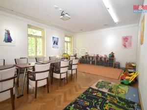 Prodej ubytování, Krnov - Pod Bezručovým vrchem, Zacpalova, 1048 m2