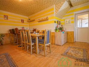 Prodej rodinného domu, Vidnava, Krasov, 228 m2