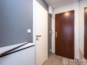 Prodej bytu 1+kk, Praha - Nové Město, Opletalova, 27 m2
