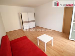 Pronájem bytu 1+1, Karlovy Vary - Doubí, Studentská, 50 m2