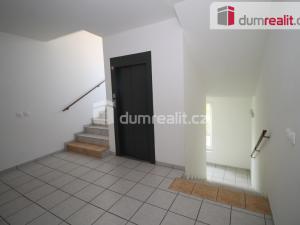 Pronájem bytu 1+1, Karlovy Vary - Doubí, Studentská, 50 m2