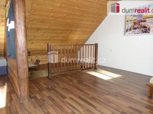 Prodej rodinného domu, Vlašim, Radnická, 100 m2