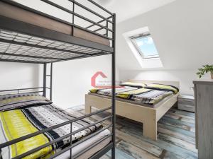 Prodej ubytování, Bavory, 400 m2