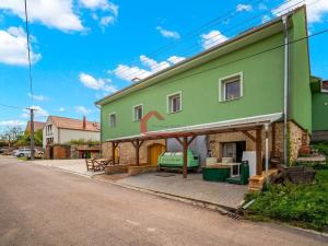 Prodej ubytování, Bavory, 400 m2