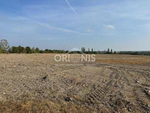 Prodej zemědělské půdy, Jirkov, 18559 m2