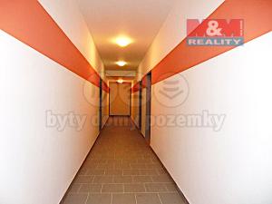 Prodej bytu 1+kk, Praha - Letňany, Frýdecká, 28 m2