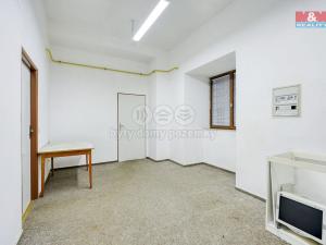 Prodej obchodního prostoru, Plánice, Klatovská, 370 m2