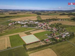 Prodej pozemku pro bydlení, Klatovy - Sobětice, 10948 m2