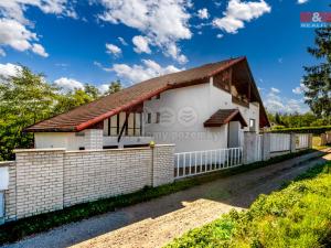 Prodej rodinného domu, Vlastějovice, 180 m2