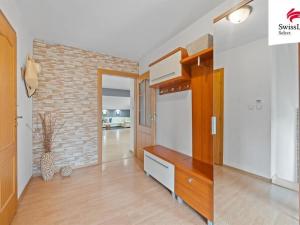 Prodej rodinného domu, Mikulovice, Švadlenkova, 300 m2