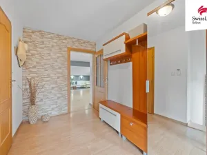 Prodej rodinného domu, Mikulovice, Švadlenkova, 300 m2