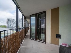 Prodej bytu 3+kk, Praha - Žižkov, Pitterova, 140 m2