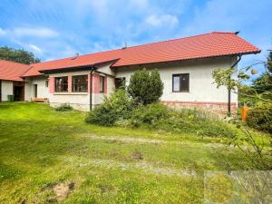 Prodej rodinného domu, Pohnánec, 120 m2