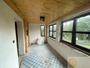 Prodej rodinného domu, Pohnánec, 120 m2