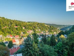 Prodej ubytování, Jáchymov, Na Svornosti, 714 m2