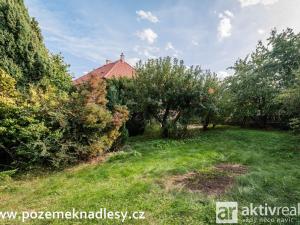 Prodej pozemku pro bydlení, Praha - Újezd nad Lesy, Domanovická, 751 m2