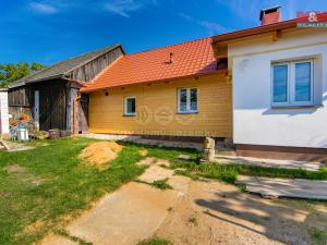 Prodej rodinného domu, Mrtník, 70 m2